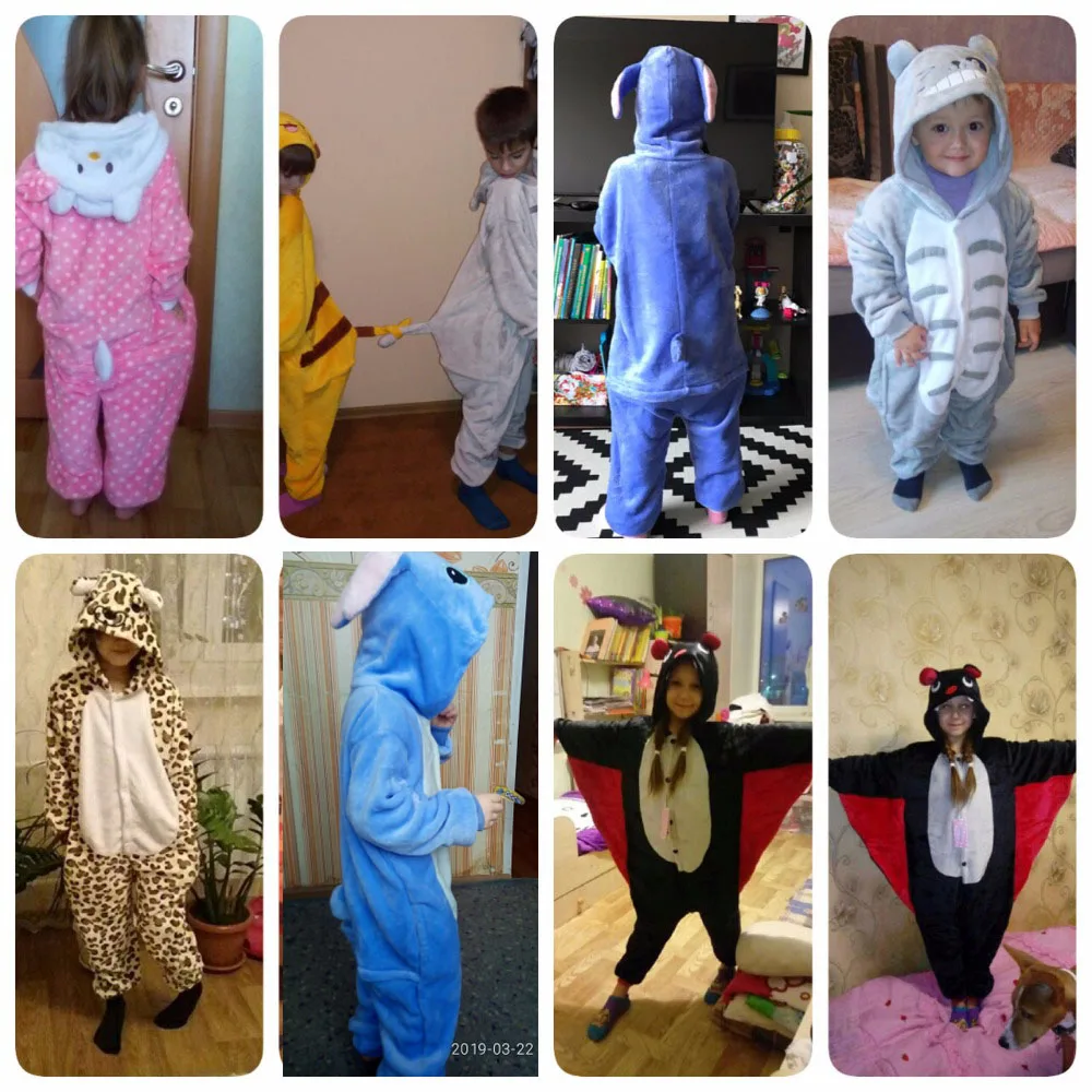 Для женщин Детская Kigurumi Пижама-комбинезон в виде животных, комплекты, одежда для сна с рисунком персонажей из мультфильмов» и «Единорог», зимние, для взрослых, подарок для ребенка, Фланелевая пижама с капюшоном
