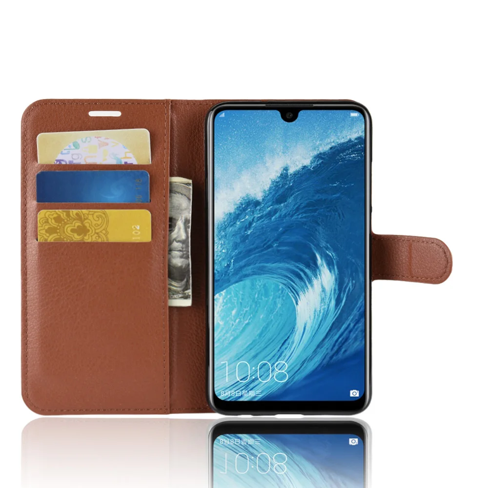 Для huawei Y Max чехол huawei YMax Чехол Флип Роскошный чехол для телефона из искусственной кожи для huawei Y Max 7,1" Чехол