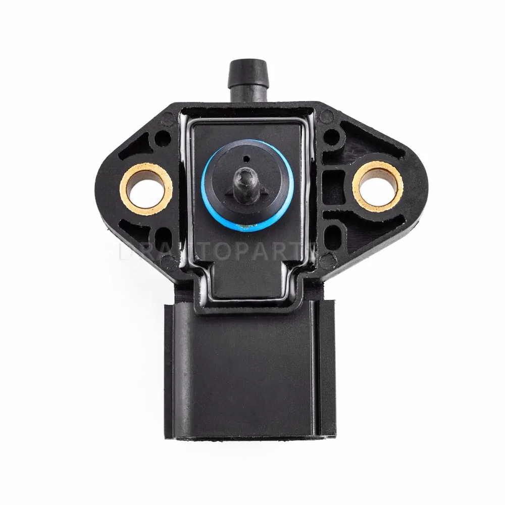 Датчик давления топливной направляющей для Ford Super Duty Lincoln Fmercury PS5 0261230093|sensor sensor|sensor