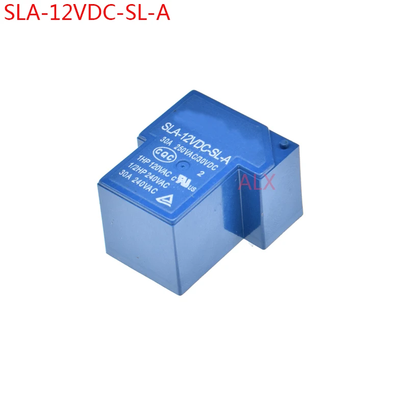 Реле мощности 1 шт. 4pin 12 В 30 А T90 realys|power relay|realy 12vrelay power |