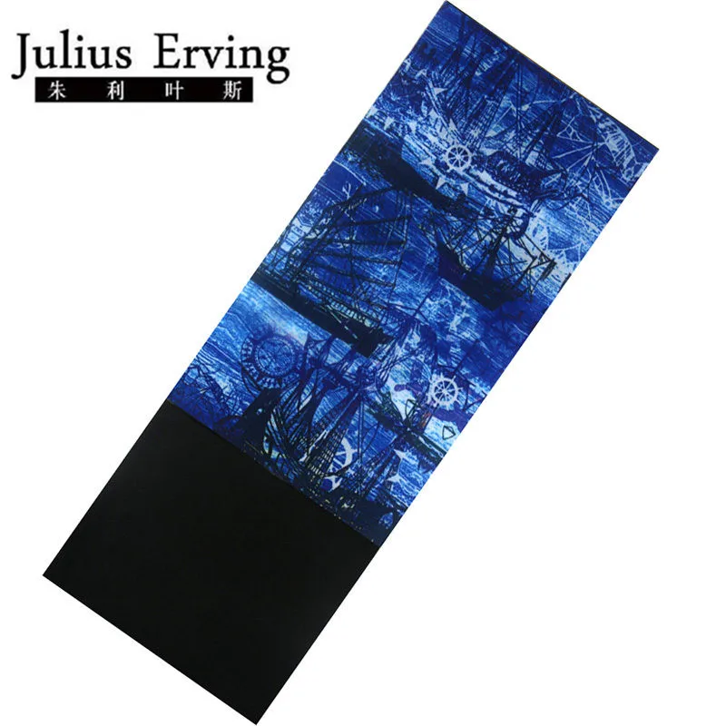 Джулиус Ирвинг флис банданы зимние Головные уборы пират шарф ветрозащитный Уход