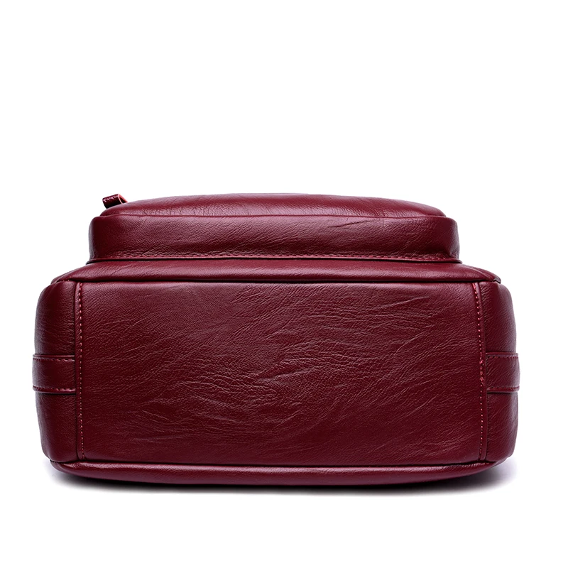 Женские сумки через плечо Hobos винтажные из мягкой кожи 2019|ladies bags|crossbody bags for womenbags