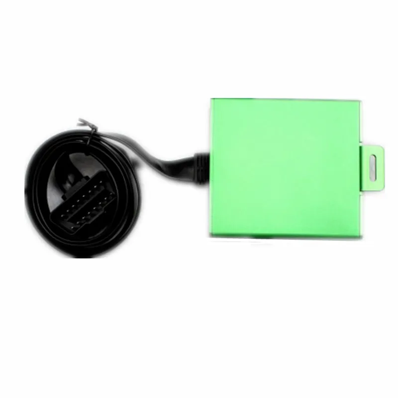 

Auto OBDII OBD2 Performance Chip Tuning Module Lmprove Combustion Efficiency Save Fuel Car Accessories For Subaru Outback 2003+