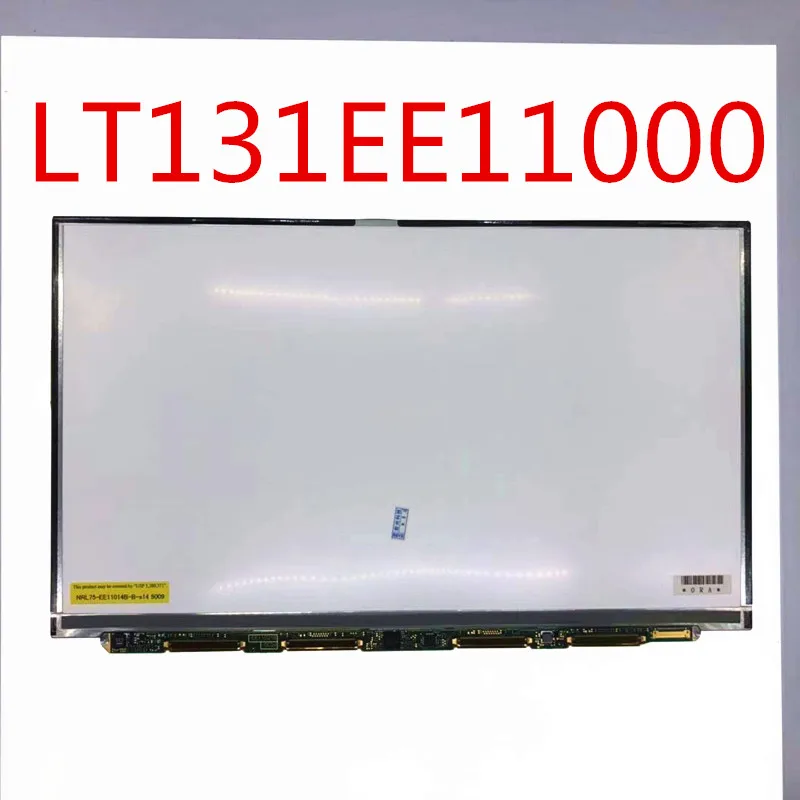 Оригинал + B131HW02 V.0 LT131EE11000 ЖК-дисплей Экран для SONY VPC-Z Светодиодная панель 1920*1080 Full HD