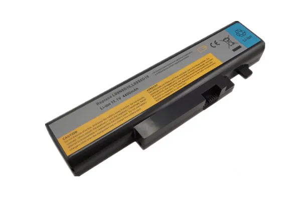 Laptop battery For LENOVO Ideapad Y560 Y560A Y560G Y560P Notebook | Компьютеры и офис