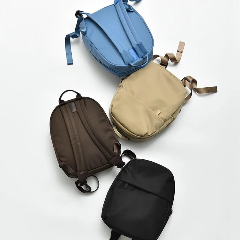 Для женщин рюкзак женский искусственная кожа студент сумка Mochila водостойкий