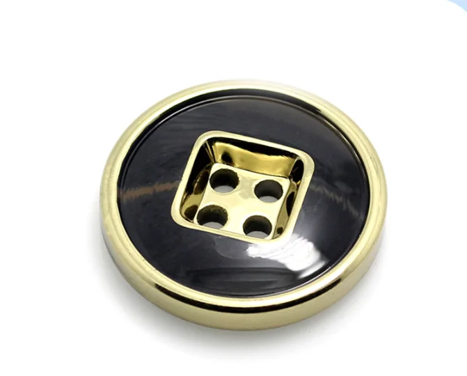 Resin Button Lady Coat Suit Men Black 25mm 20mm 23mm 16.5mm | Дом и сад