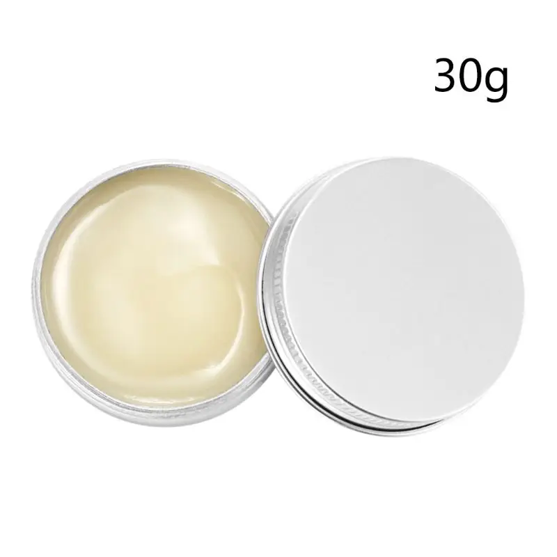 1Pcs Men Women Styling Pomade Cream Rapid Fixed Repair Broken Hair Art Gel Finishing Artifact Lasting style | Красота и здоровье