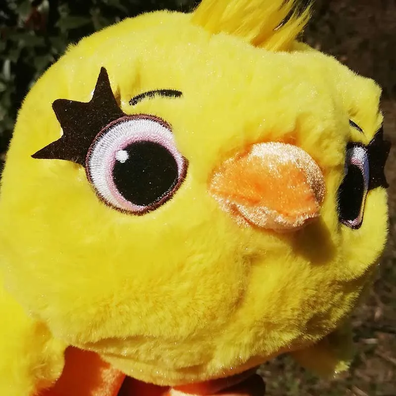 20cm=7.87'' Yellow Ducky Plush Toys Duck Soft Stuffed Animal Doll for Children Kids Birthday Christmas Gift | Игрушки и хобби