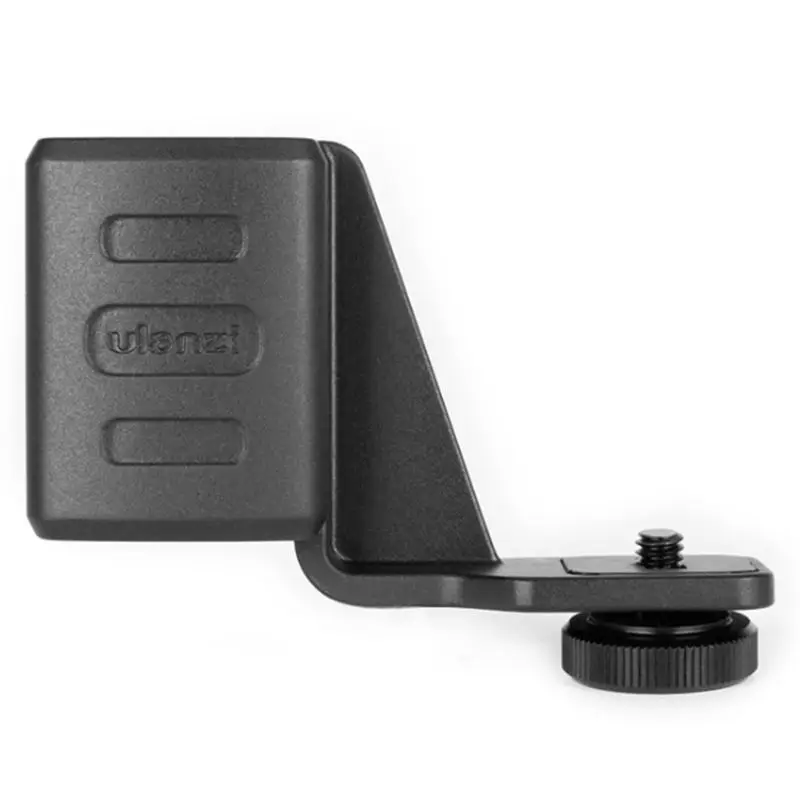 Ulanzi Dji Osmo карманные аксессуары ручной держатель для камеры телефона кронштейн
