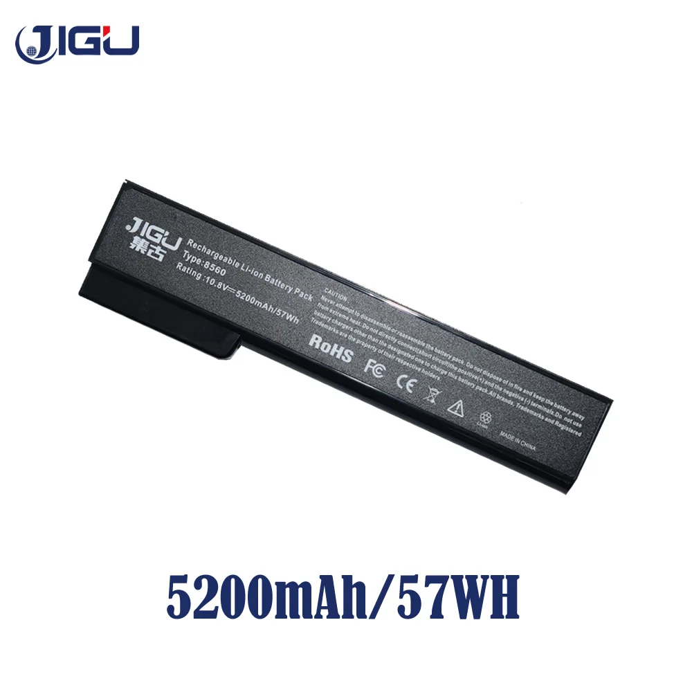 JIGU Новый аккумулятор для ноутбука HP HSTNN-F08C HSTNN-I90C HSTNN-LB2F HSTNN-LB2H QK642AA | Компьютеры и