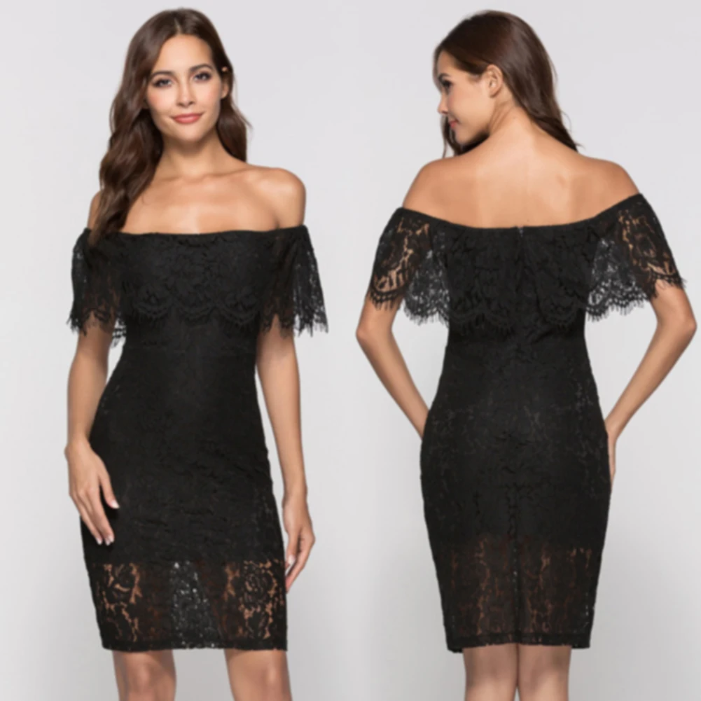 Летние винтажные вечерние модные формальные с вырезом лодочкой цветочным