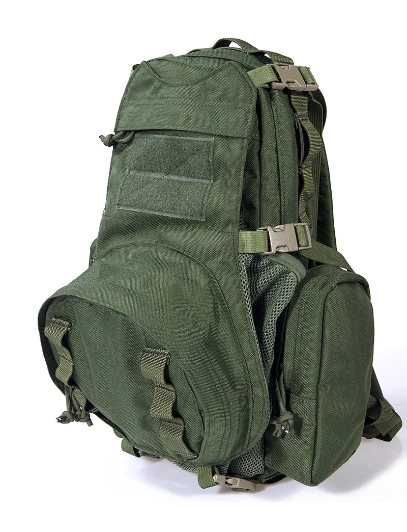 FLYYE wild dmaps рюкзаки специальная сумка для воды BTAP версия MOLLE warthog Открытый Велоспорт рюкзаки FY-PK-M017