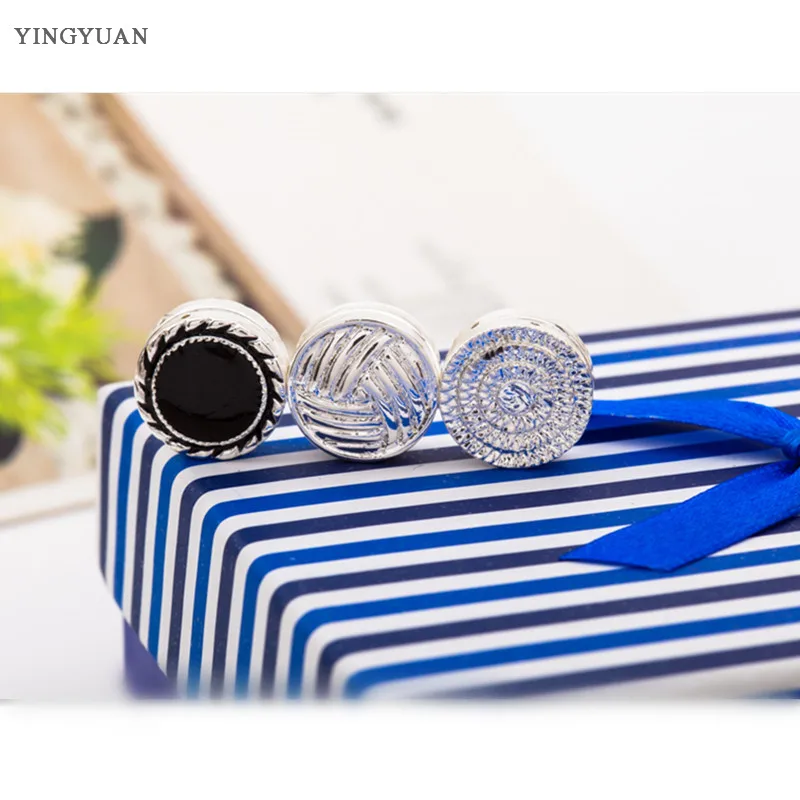 

XT25 fashion headwear scarf magnet brooch hijab clips