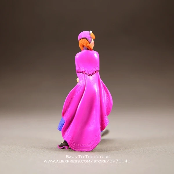 Фигурка героя мультфильма Disney Холодное сердце 9 см | Игрушки и хобби