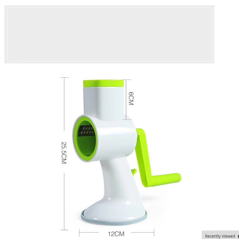 1 шт. пластиковая мандолина|julienne carrot slicer|carrot slicermandoline slicer |