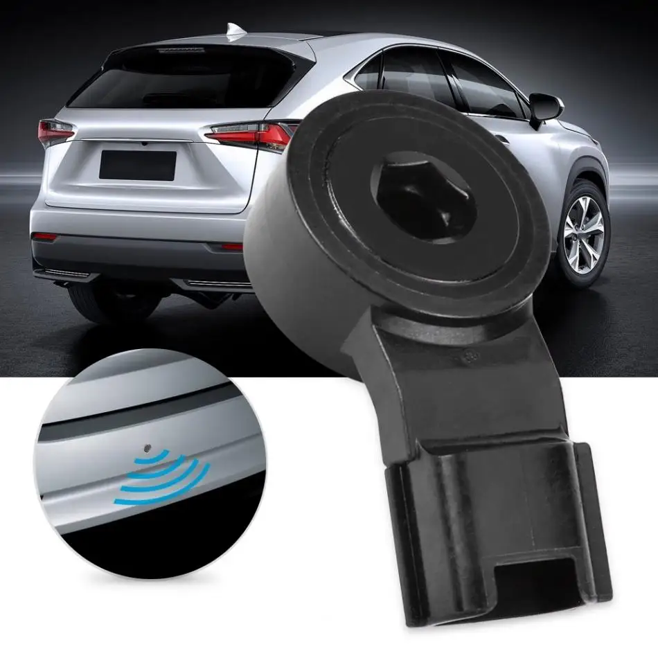 VGEBY Авто стук датчик двигателя автомобиля детонационный для Toyota/Lexus/Scion/Sequoia 89615-06010