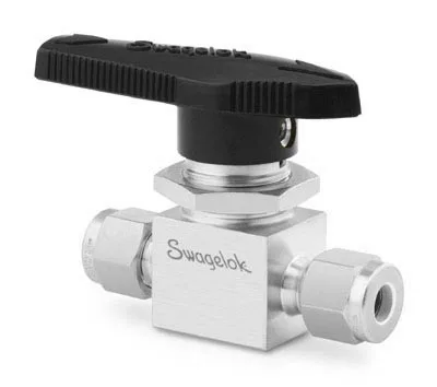 Для Swagelok Valve SS 45S8 шаровой клапан наконечник 1/2|Дисководы гибких дисков| |