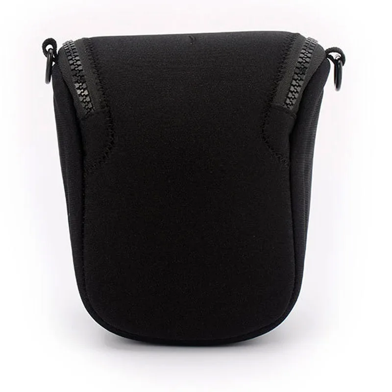 Чехол для камеры Сумка Sony LCS BBF NEX3C NEX5C NEX5N NEX F3 NEX7 сумка через плечо | Электроника