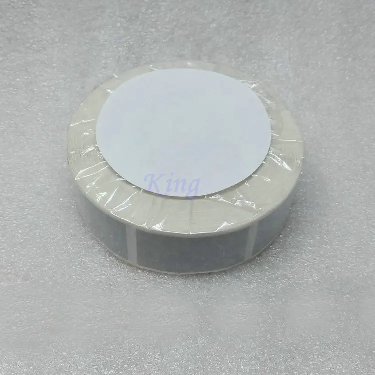 Scratch Off Sticker 10 x 25 mm Using A Coin Silver Color Blank Code Cover Password Card | Канцтовары для офиса и дома