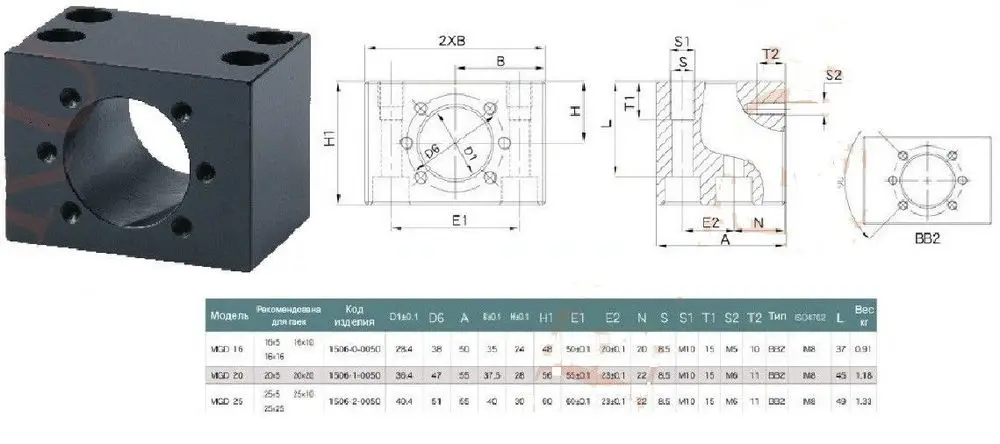 3 комплекта SBR16 линейные направляющие рельсы + шариковых винтов RM1605 знака после