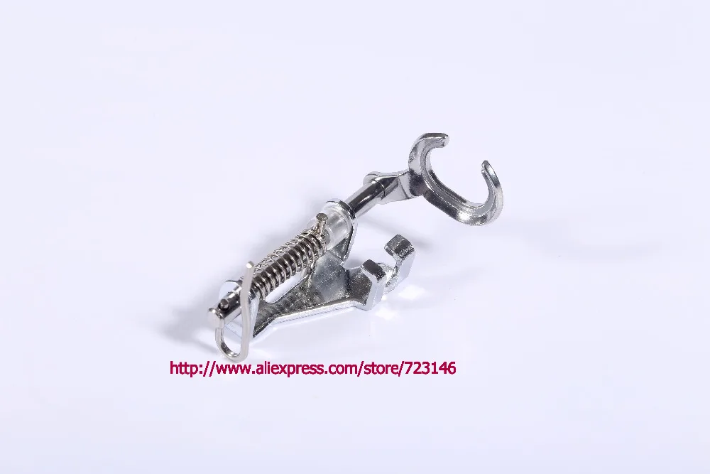 

ST187 Open Toe Quilting Foot feet Domestic Sewing Machine Part Accessories for Brother Juki Singer janome babylock