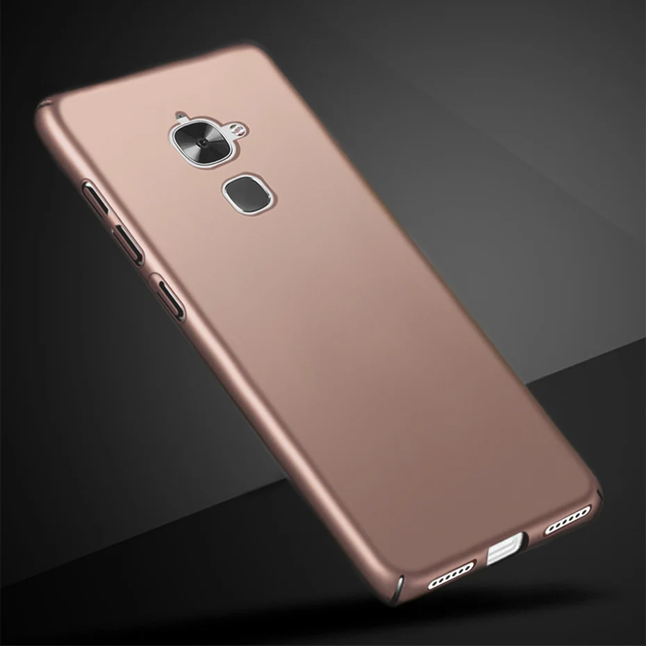 Жесткий Чехол для Letv Le 2 Pro Le S3 x626 чехол Le eco Le2 X620 чехол для телефона Leeco Le 2X527x626 чехол Funda Bumper - Цвет: Rose Gold