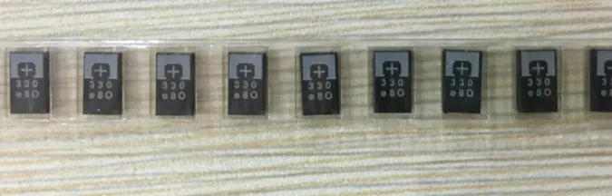 100% новый и оригинальный 6TPC330MA 6TPC330 330 | Электроника
