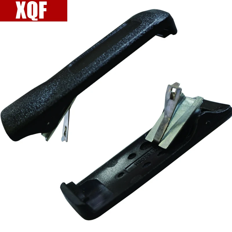 XQF рация Зажим для ремня Motorola двухстороннее радио XPR6550 XPR6350 XIR P8268 P8200|walkie talkie|talkie