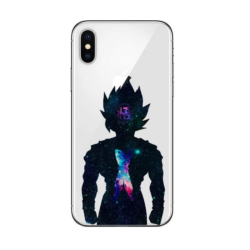 Мягкий ТПУ силиконовый чехол для Apple iPhone X 10 6 6splus 7 7plus 5 5S SE 8 8Plus |