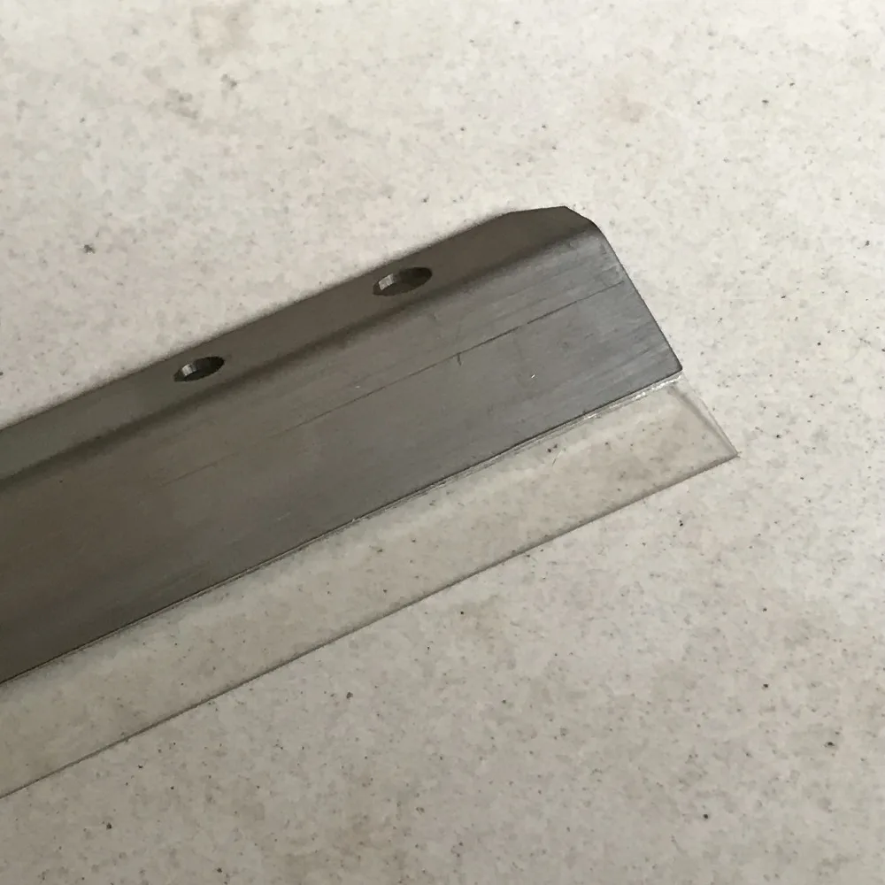 375C1060456 / 375C1060456E Blade Seal ass'y Lenth:378mm for Fuji Frontier 550 570 Digital Minilab China made | Электроника