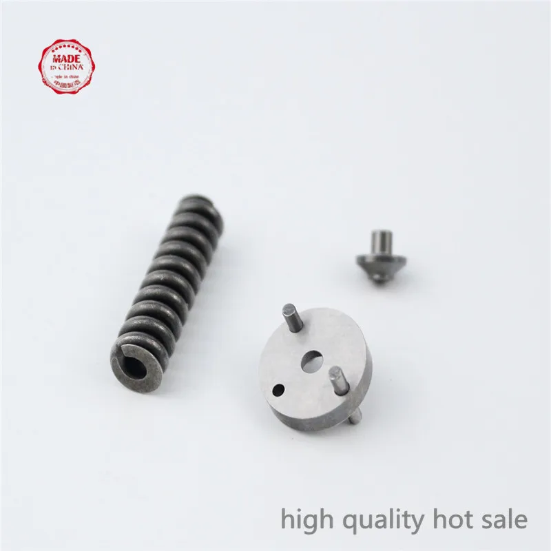 Fuel mechanical injector overhaul package 2430134023 Positioning block 2434614020 spring 2433124446 ejector for sale | Автомобили и