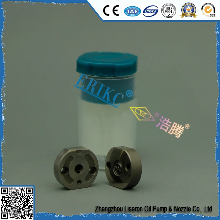 

ERIKC инжектор отверстия пластины 02 # костюмы 095000-5211 инжектор системы common rail впрыска 095000 5211 / 0950005211