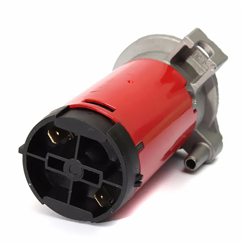 12 В дБ супер Громкая Автомобильная Лодка Грузовик мощный Воздушный Рог Комплект