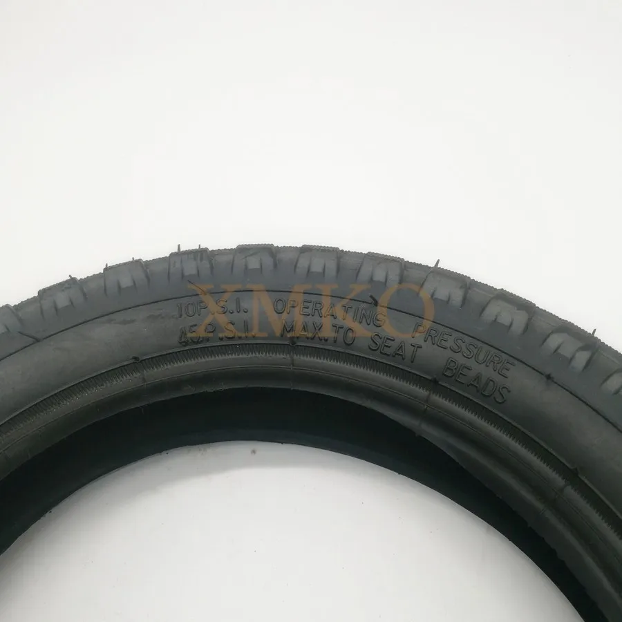 Новая модернизированная 12 1/2x2 75 внутренняя трубка шина подходит для бритвы