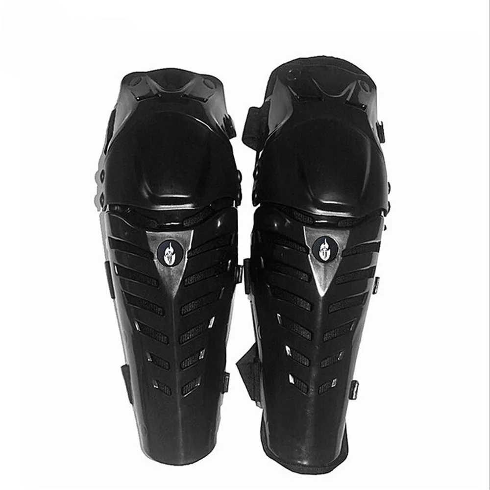 free size knee pad Мотоциклетная куртка, панталоны для велоспорта, для горного велосипеда, защита тела, защита для мотоциклиста, защита тела, броня, спортивное защитное снаряжение - Цвет: free size knee pad