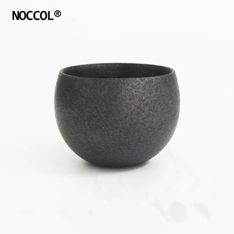 NOCCOL новая керамическая Термокружка Creativo Экологичная кружка 4 цвета 120 мл