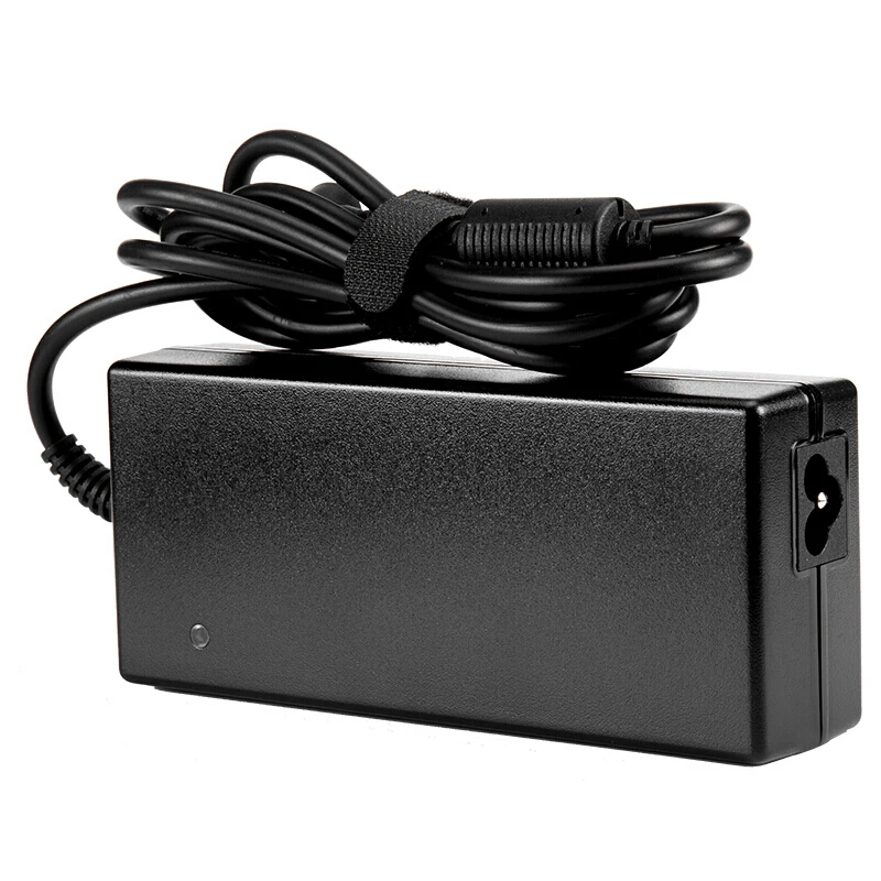 Llano 19 5 V 6.15A 120 w адаптер питания подходит для lenovo ноутбук Y400 Y580 Y510P Y410P Y430P зарядное