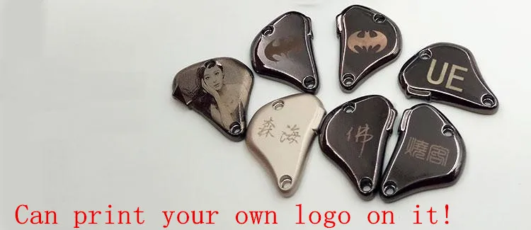 Подключаемый 10-миллиметровый драйвер для головки наушников сделай сам без