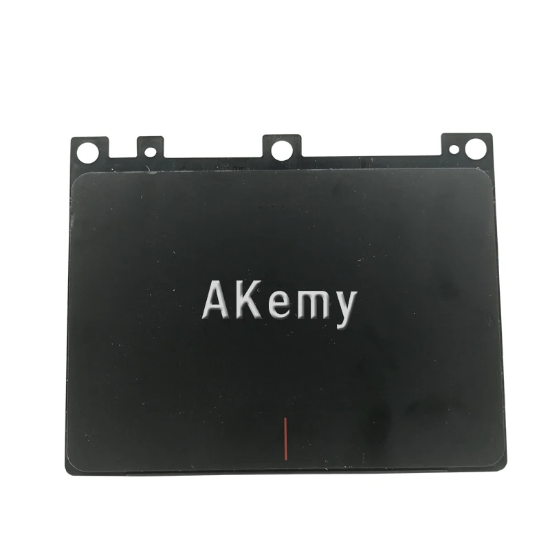 Для For Asus G771 G771J G771JM G771JW сенсорная мышь кнопка Сенсорная панель работает |