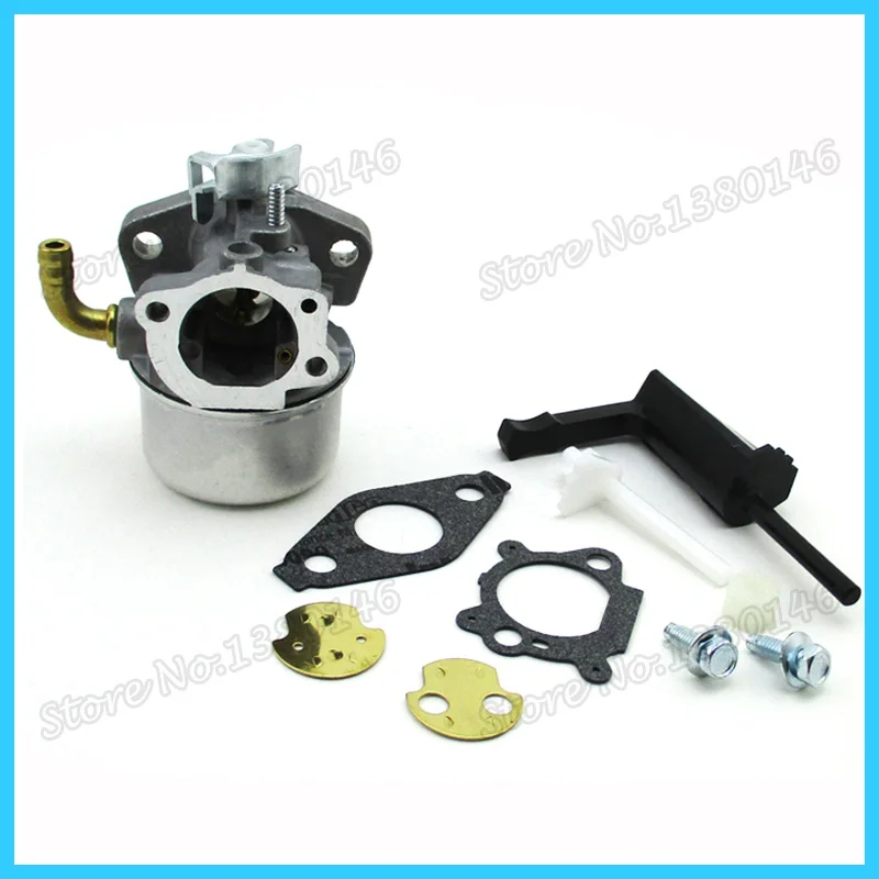 Карбюратор ДЛЯ Briggs &amp Stratton 798653 697354 791077 696981 698860 790182 694508 795069 698859 790180 790290 693865 |