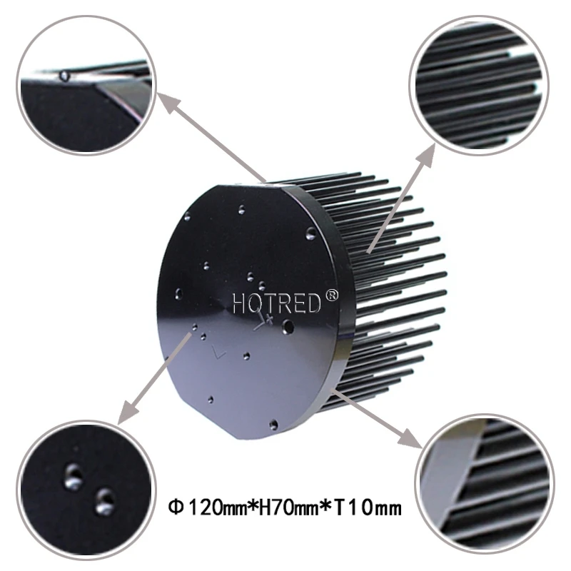 Cree COB CXB3590 CXB 3590 светодиодный светильник для выращивания растений 3000k 3500k полного