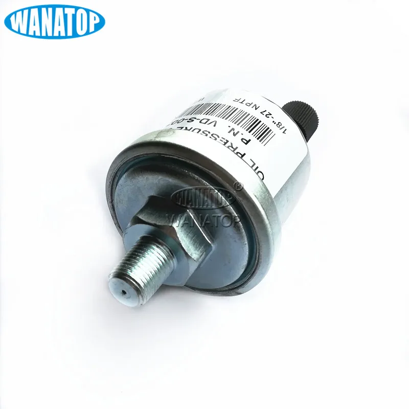 Новый VD-S-003B датчик давления масла в дизельном двигателе VDO-S-003B | Автомобили и