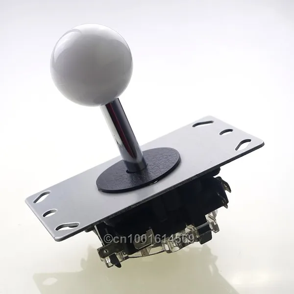 Easyget Аркада наборы сделай сам части 5 V 2 Pin 8 Way PC джойстик для MAME игровой контроллер и игры JAMMA& Fighting& для системы Windows