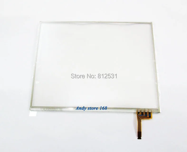 Сменный дигитайзер сенсорного экрана для 3DS XL LL 3DSLL 3DSXL ремонтная часть.|digitizer|digitizer