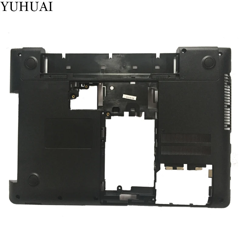 Новый чехол для SAMSUNG NP350V4C NP355V4C Нижний Базовый ноутбука BA75-04104A | Компьютеры и офис
