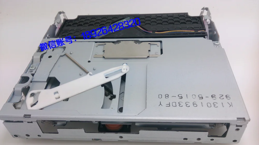 Excelle один CD-диск движение старый однодисковый механизм QSS-200 CD | Обустройство дома