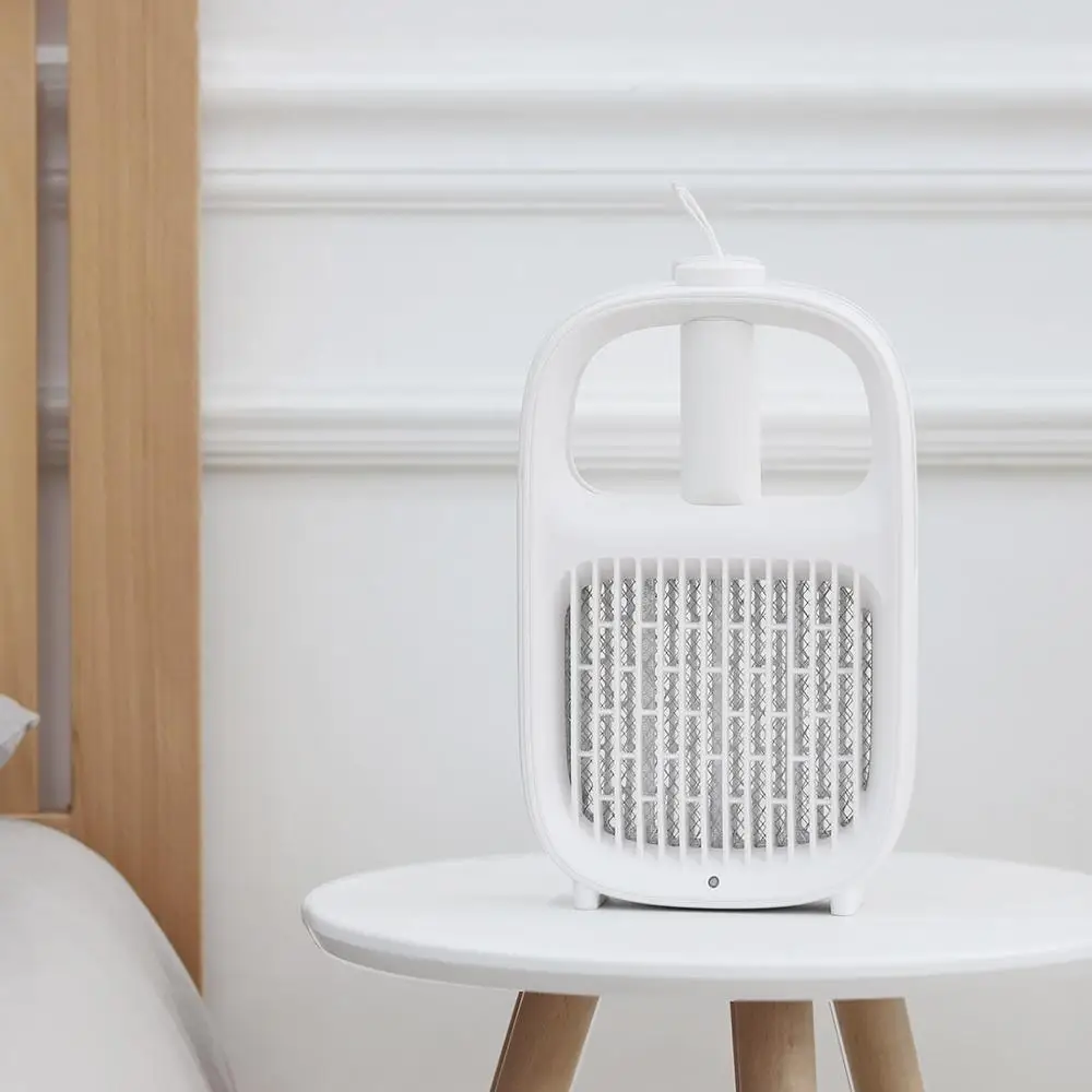 Xiaomi Yeelight Электрический москитный щаттер Многослойная сетка электрический