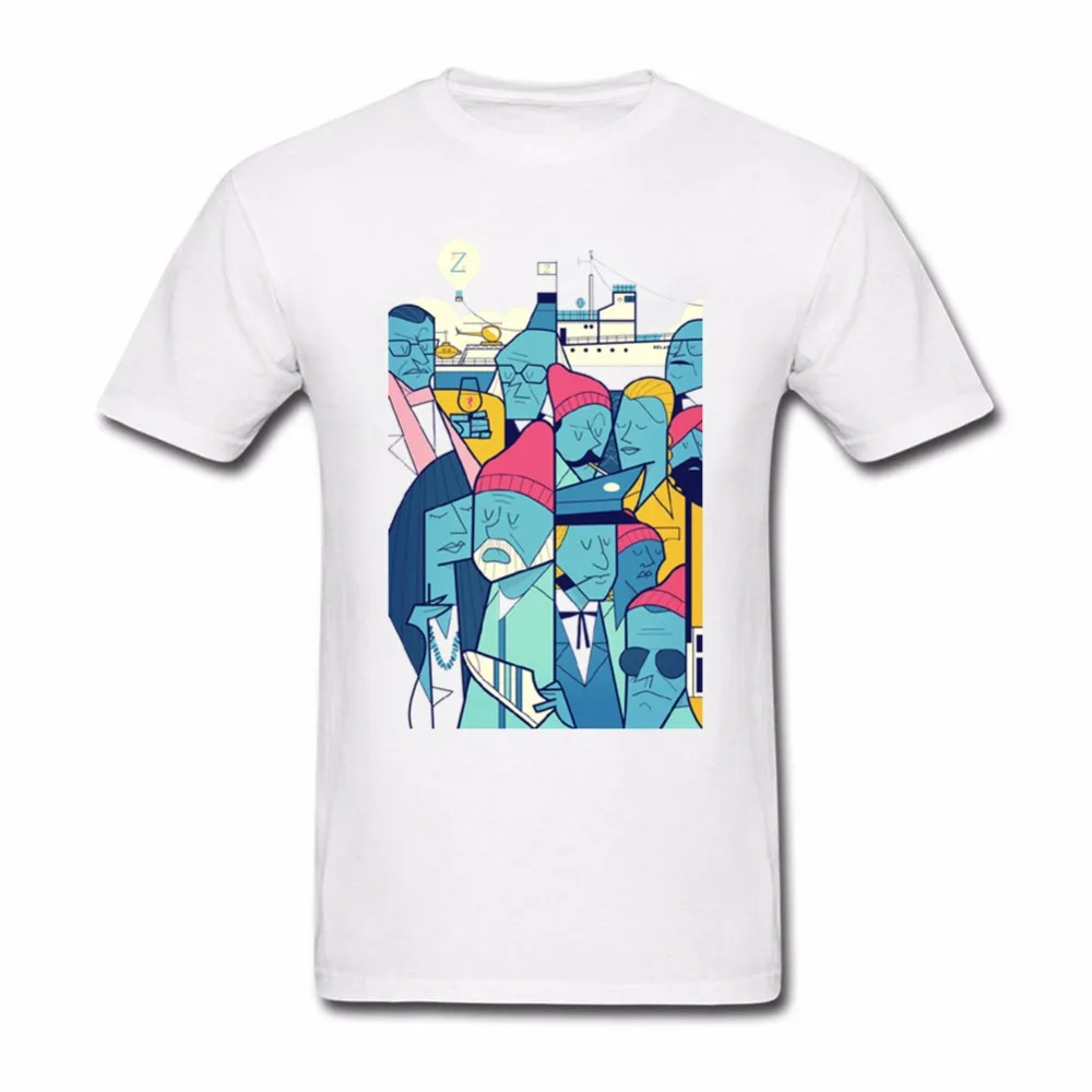 2018 Новая мода мир футболка брендовая одежда хип-хоп печати Для мужчин с коротким