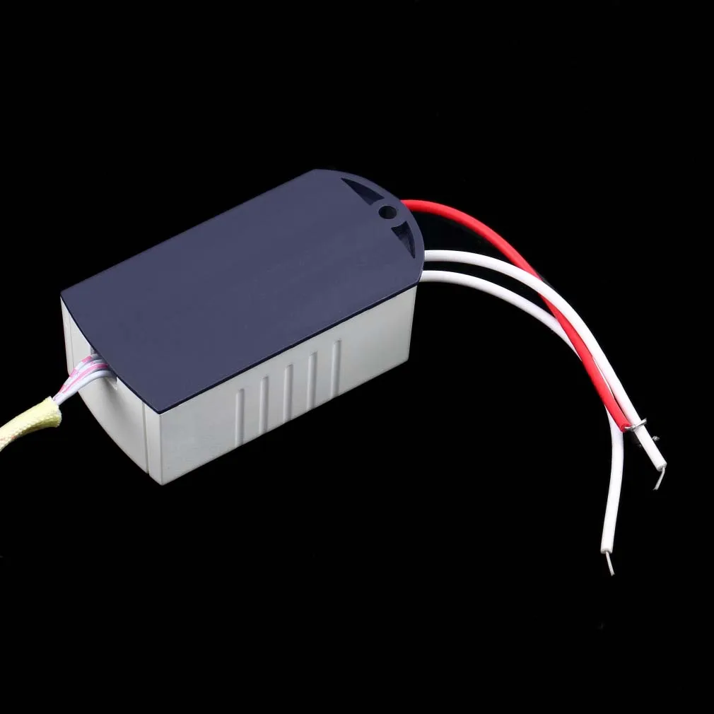 В 220 ИК инфракрасный корпус сенсор умный переключатель Инфракрасный модуль свет